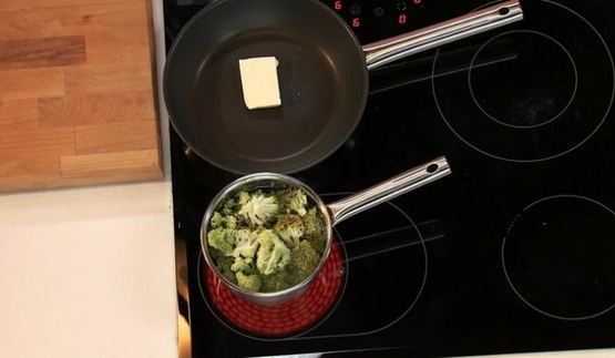 свиная грудинка, запеченная с гвоздикой