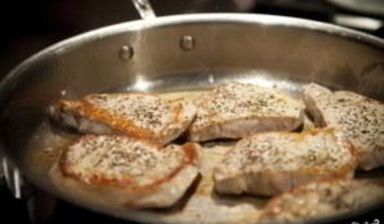 свинина с абрикосами