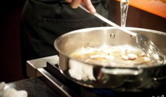 свинина с абрикосами