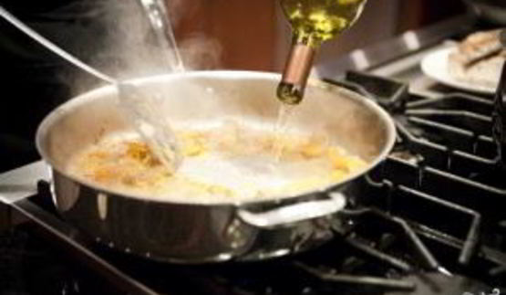 свинина с абрикосами