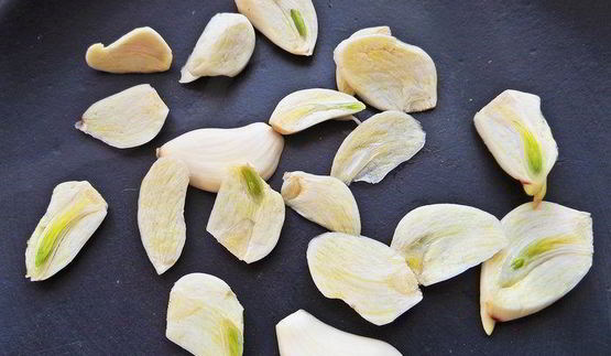 свинина в молоке