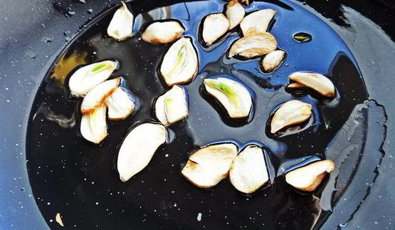 свинина в молоке