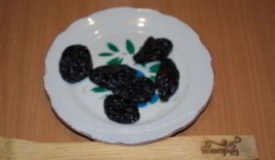 свинина в винном соусе