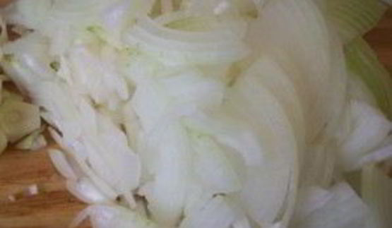 свинина, жареная кусочками