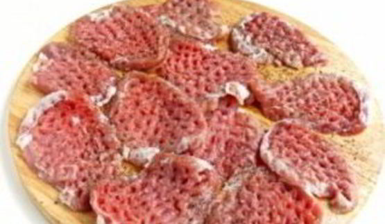 свинина, жареная в кляре