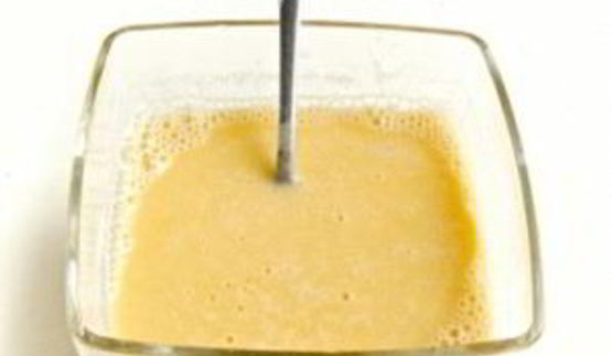 свинина, жареная в кляре