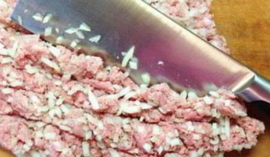 телятина в пароварке