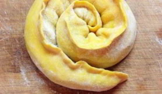 телятина в пароварке