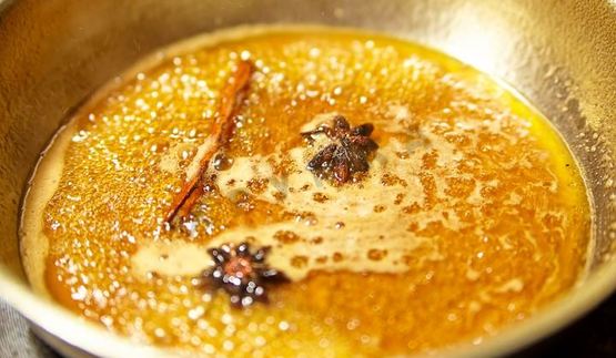 цыпленок монморанси