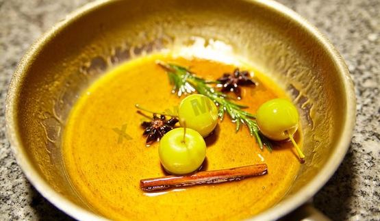 цыпленок монморанси