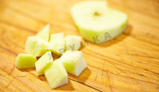 цыпленок монморанси