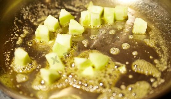 цыпленок монморанси