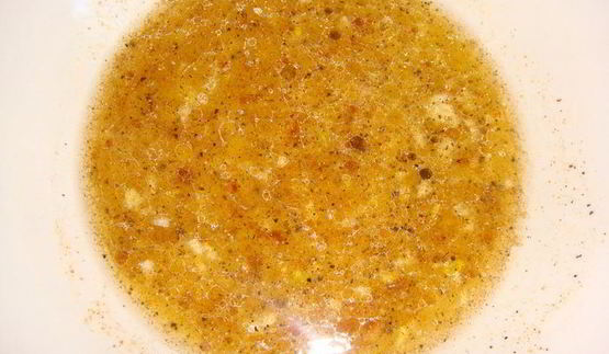 утка в апельсиновом маринаде