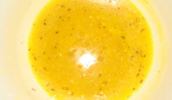 утка в апельсиновом маринаде