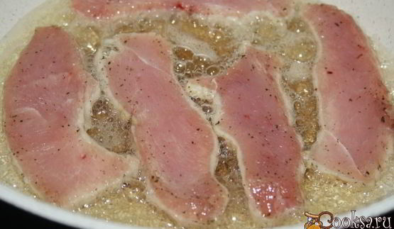 воздушная индейка