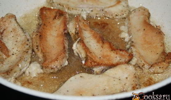 воздушная индейка