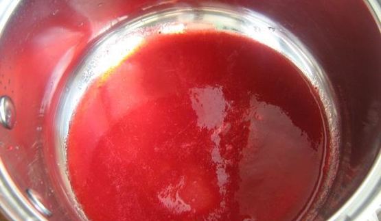 запеченная курица осенняя рапсодия