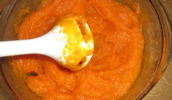 запеченная курица осенняя рапсодия