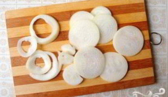 запеченная свинина с тыквой