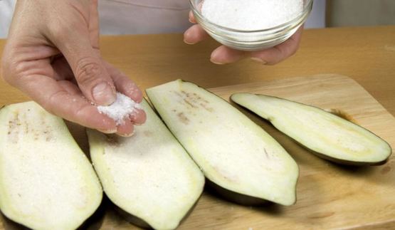 жареная курица по-средиземноморски