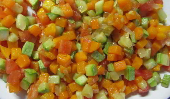 баклажаны фаршированные мясом и овощами