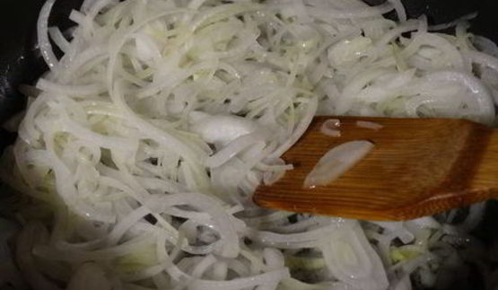 баклажаны грибочки