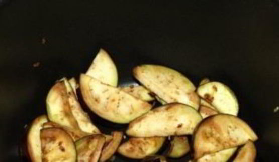 баклажаны по-украински