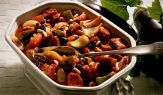 баклажаны по-украински