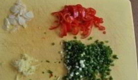 баклажаны по-вьетнамски