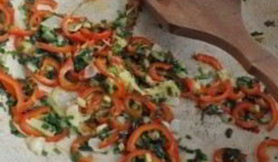 баклажаны по-вьетнамски