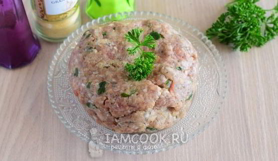 баклажаны с мясом по-китайски