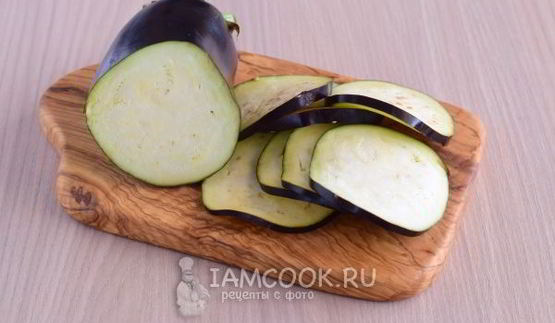 баклажаны с мясом по-китайски