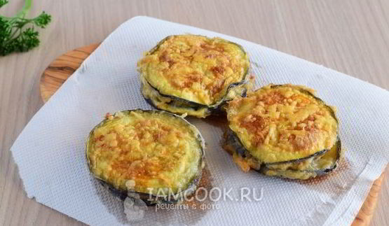 баклажаны с мясом по-китайски