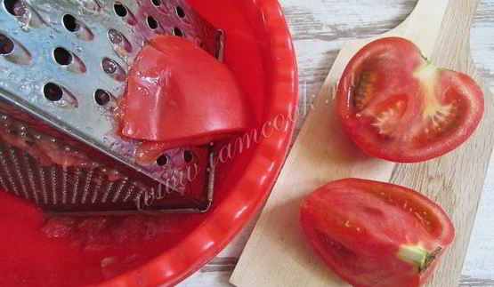 баклажаны тушеные в томате