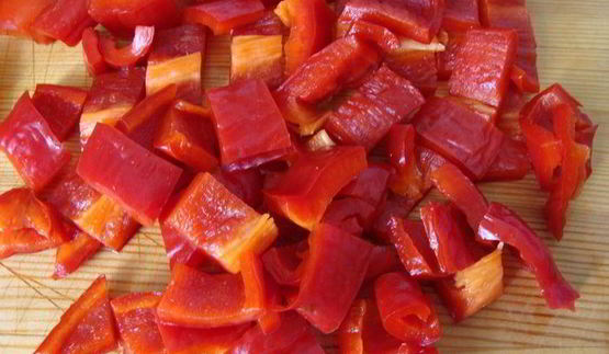 баклажаны в горшочке