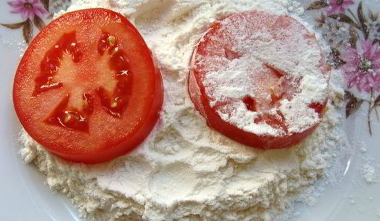 баклажаны в горшочке