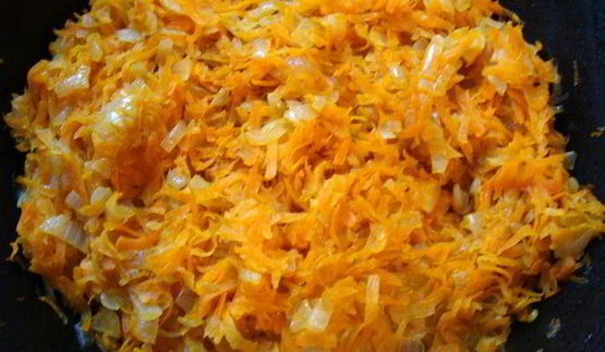 баклажаны в горшочке