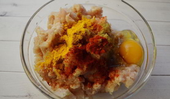 баклажаны в шубе