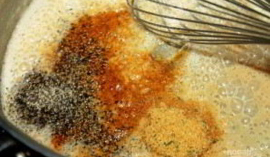 брокколи и брюссельская капуста