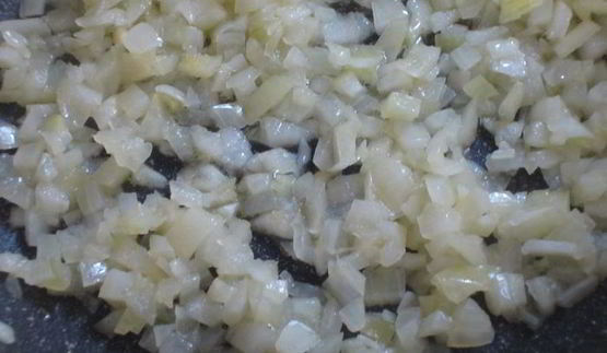 брюссельская капуста с пармской ветчиной