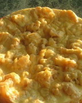 Диетическая цветная капуста