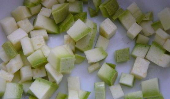 дважды запеченный картофель с двумя начинками