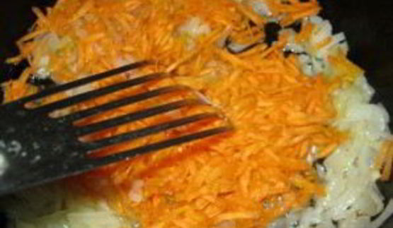 фаршированный болгарский перец в духовке