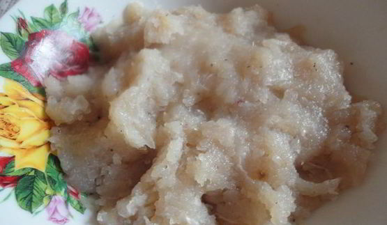 фаршированный кабачок