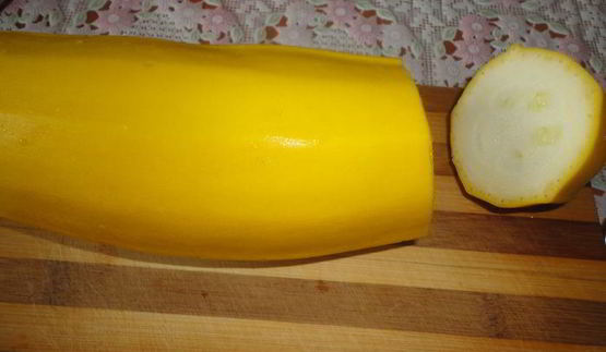 фаршированный кабачок