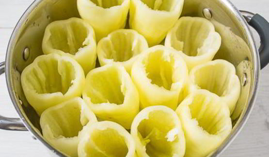 фаршированный перец