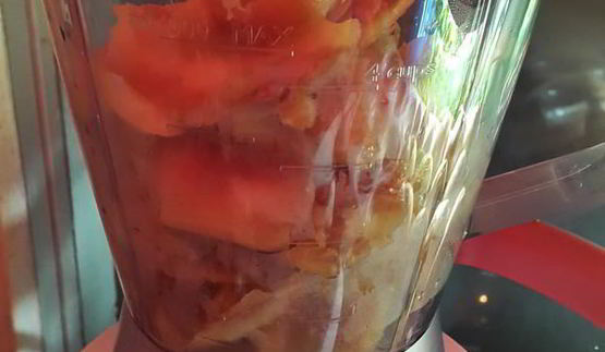 фаршированные патиссоны