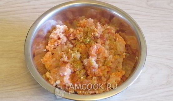 фаршированные половинки перца в духовке