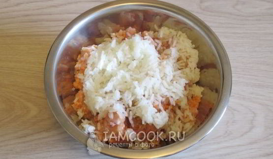 фаршированные половинки перца в духовке