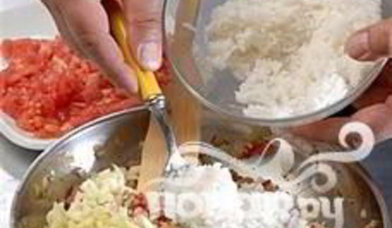 фаршированные цуккини